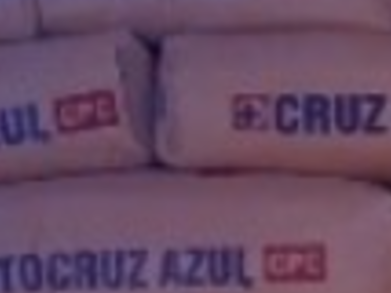 CEMENTO CRUZ AZUL GRIS Monterrey