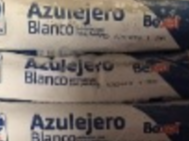AZULEJERO BEXEL Monterrey