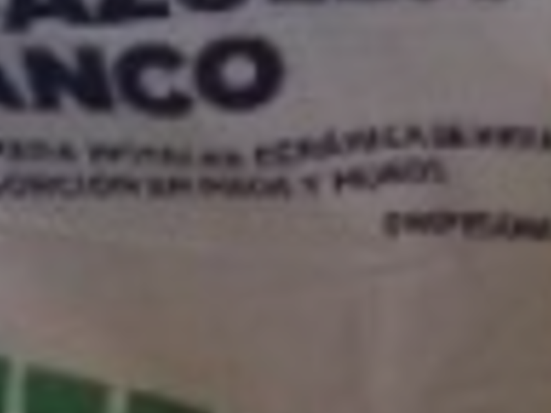 PEGAZULEJO CEMIX Monterrey
