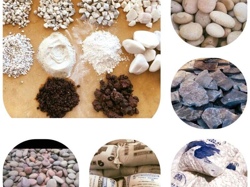 piedra Mexico