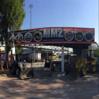 Materiales y Maquinaria Zapopan
