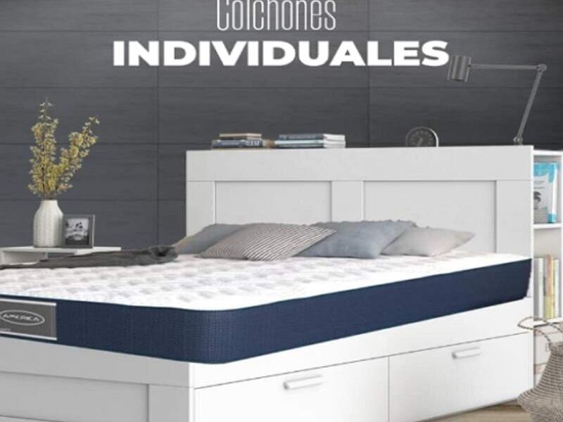 Colchones Individuales