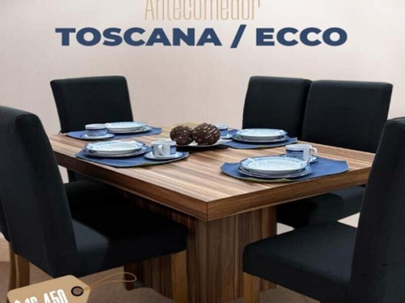 Comedor Toscana
