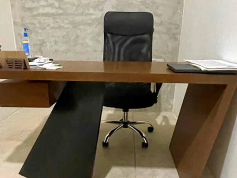 Escritorio