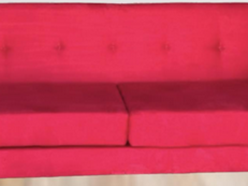 Sofa 2 plazas