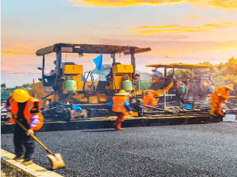 Construcción Carreteras Mexico