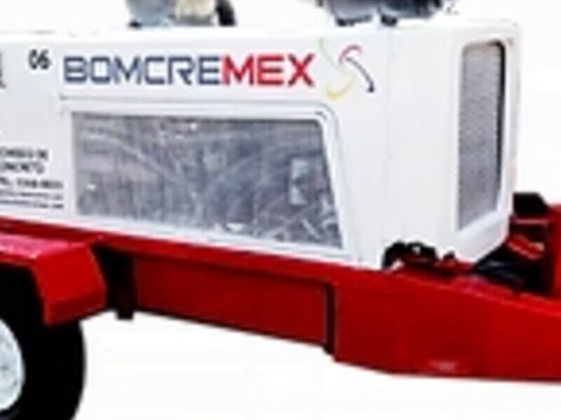 Bombas BPA 1000 mexico