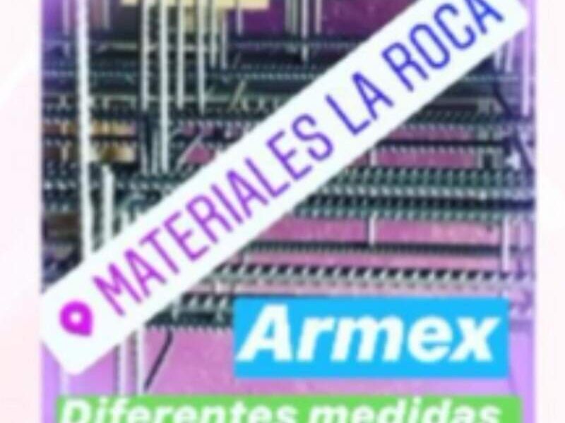 Armex Mexico