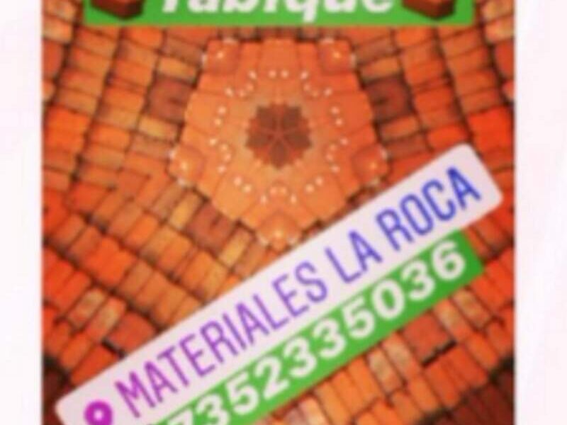 Tabique Mexico