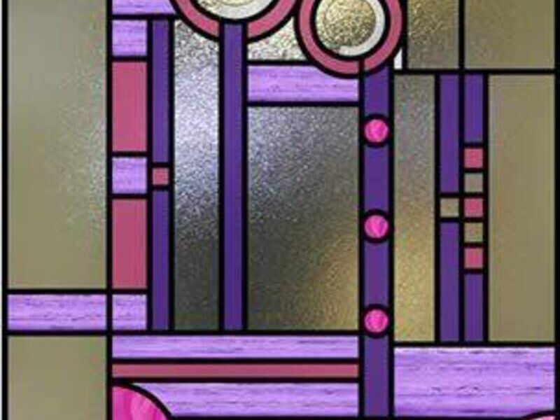 Ventanas con Colores Saltillo