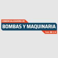 Bombas y Maquinarias