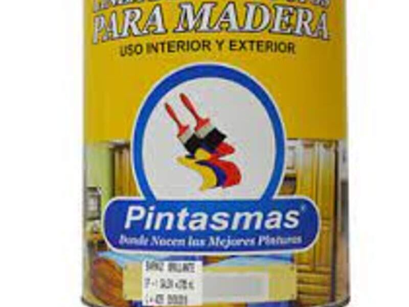 Barniz mate México