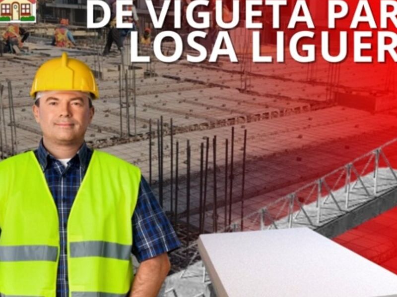 Vigueta Mexico