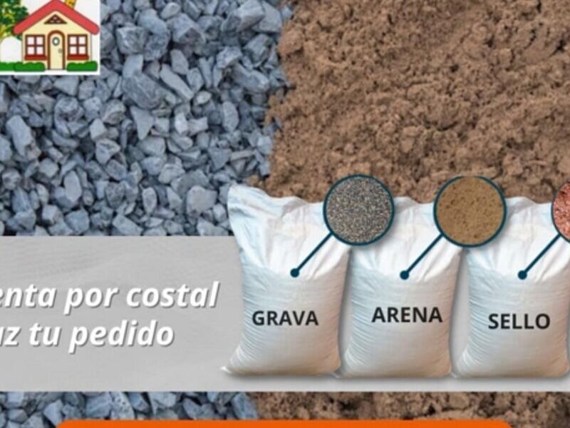Grava Mexico