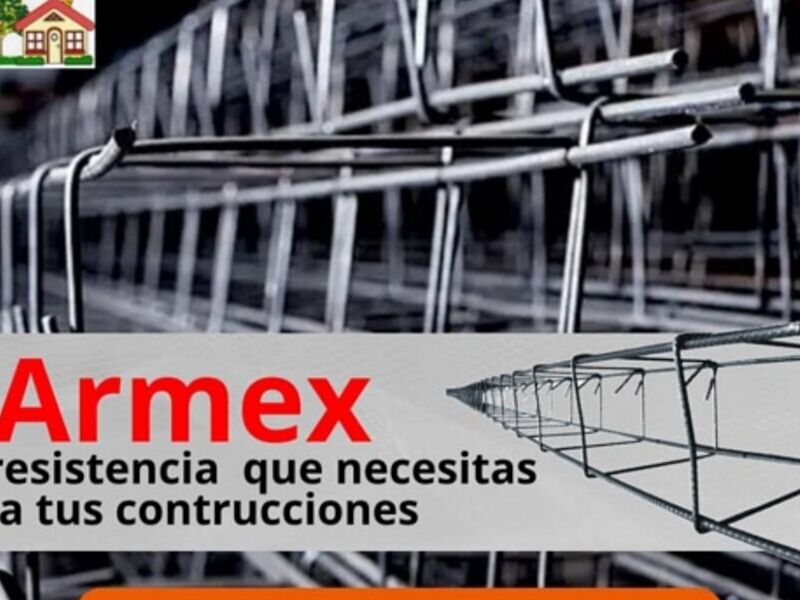 Armex Mexico