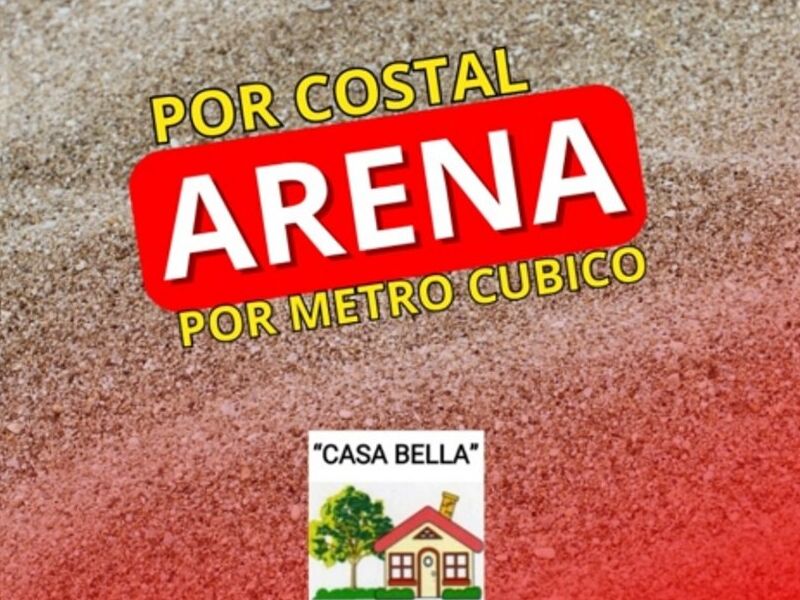 Arena Mexico