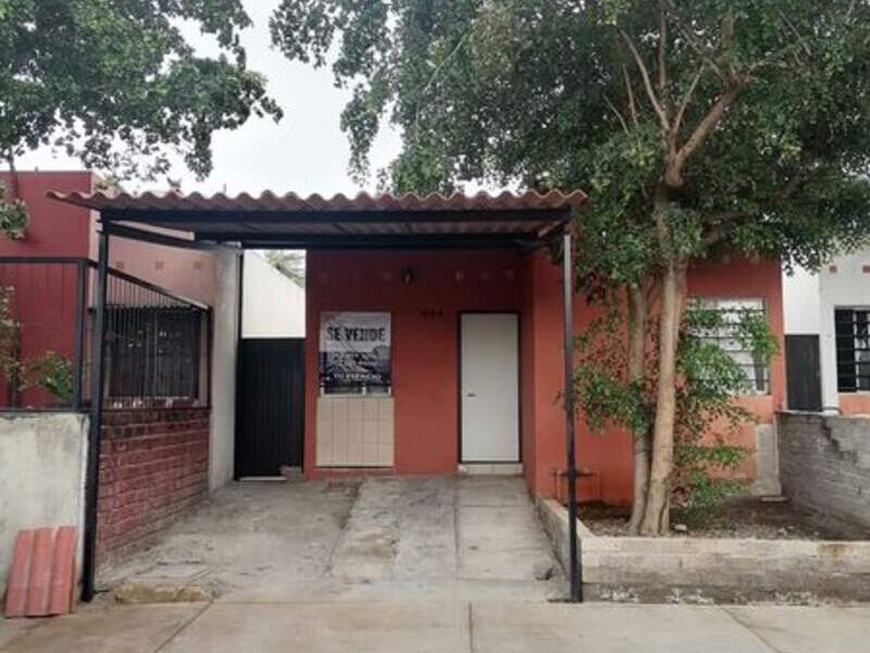 Venta casa  Fuentes, Colima