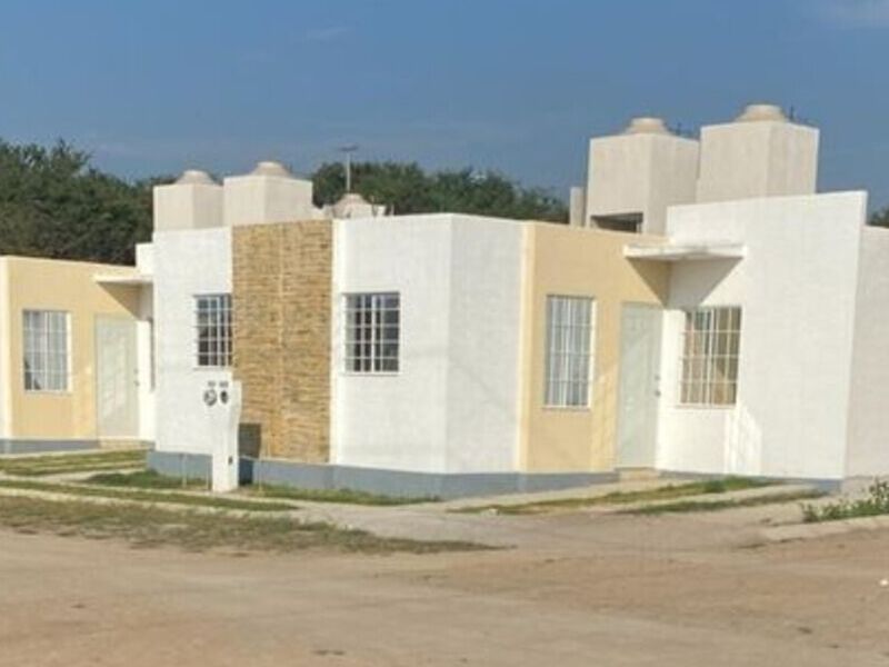 Venta casa Cuahutémoc, Colima