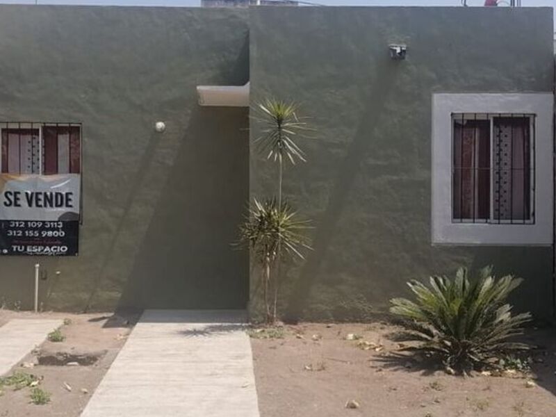 Venta casa Prados del Sur, Colima