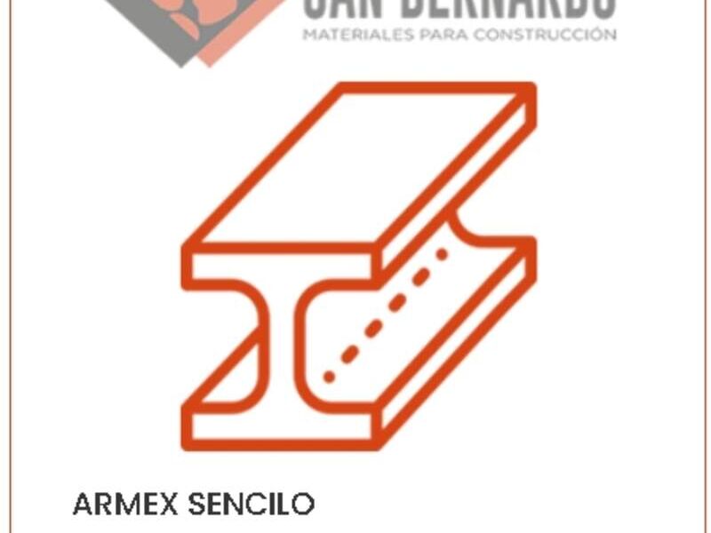 Armex Sencillo Mexico