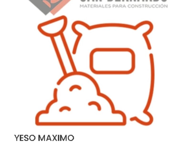 Yeso Maximo Mexico