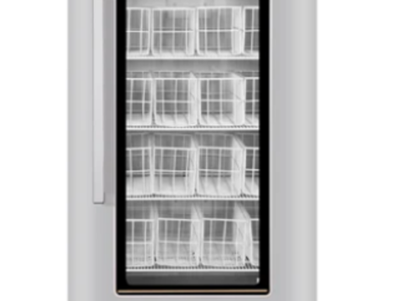 Refrigerador para Banco de Sangre.