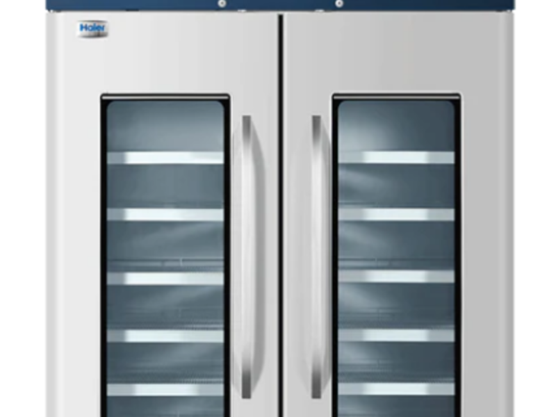 Refrigerador de farmacéutico