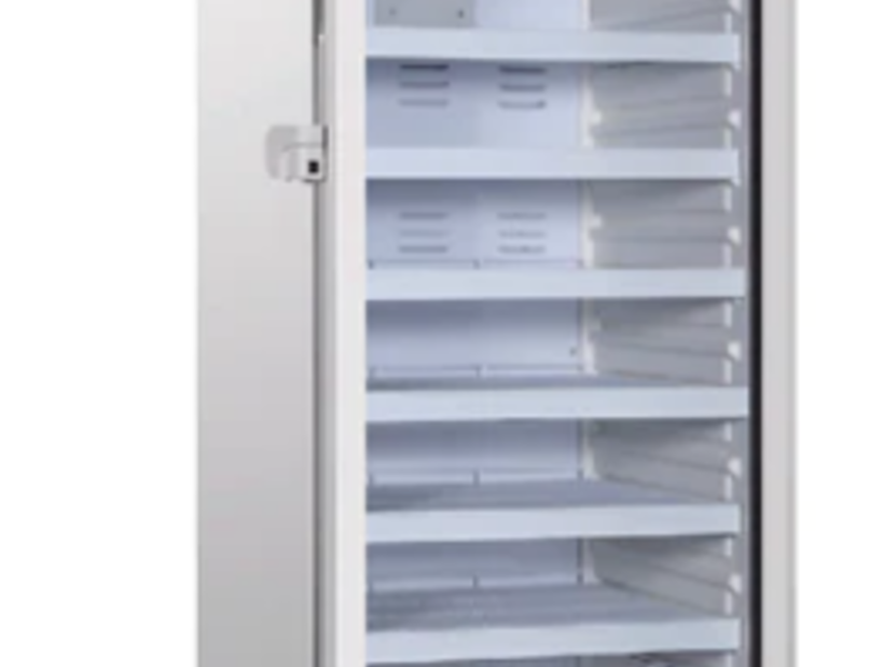 Refrigerador de farmacia de 390 litros