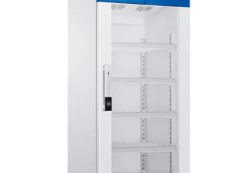 Refrigerador farmacéutico avanzado