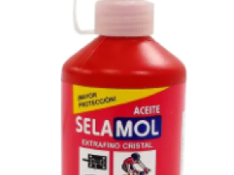 Aceite de Maquinaria CDMX