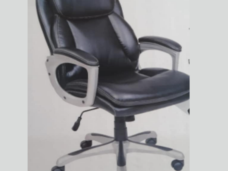 Sillas de oficina gerenciales Tijuana
