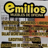 Muebles de oficina Emilio's
