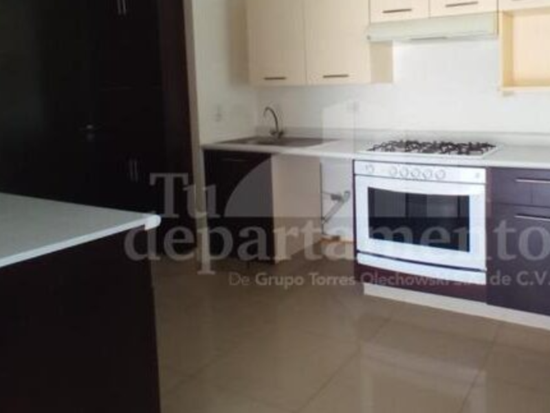 Departamento Residencial Natura