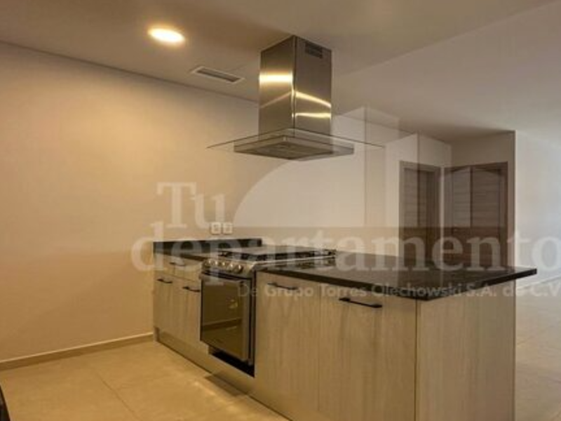 Departamento Residencial Tlalnepantla
