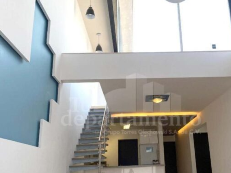 Penthouse Residencial