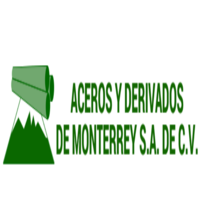 ACEROS Y DERIVADOS MONTERREY S.A. DE C.V.