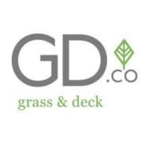 Grass & Deck