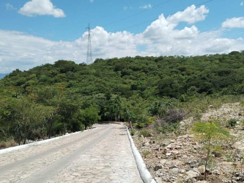 Venta terreno Club Golf Campestre