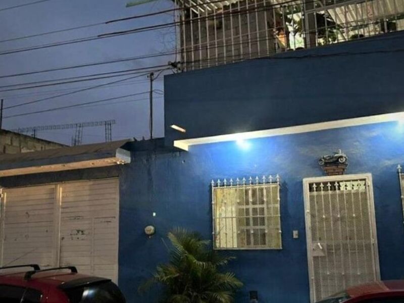 Venta casa Potinaspak