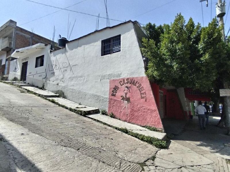 Venta casa Emiliano Zapata