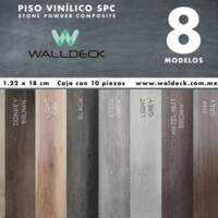 Walldeck