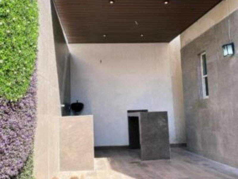 Techumbre con Cubierta Acanalada en Monterrey