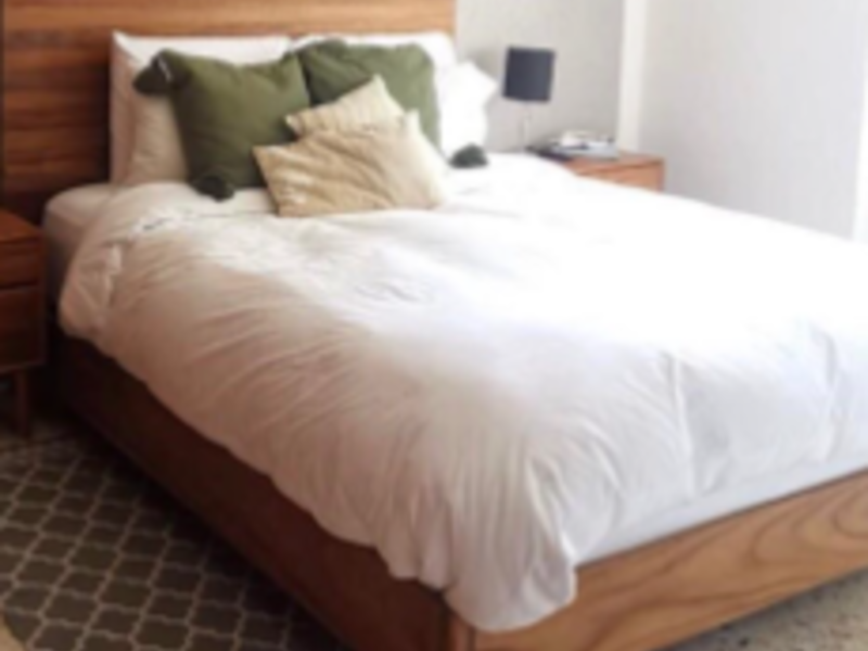 Cama Merida