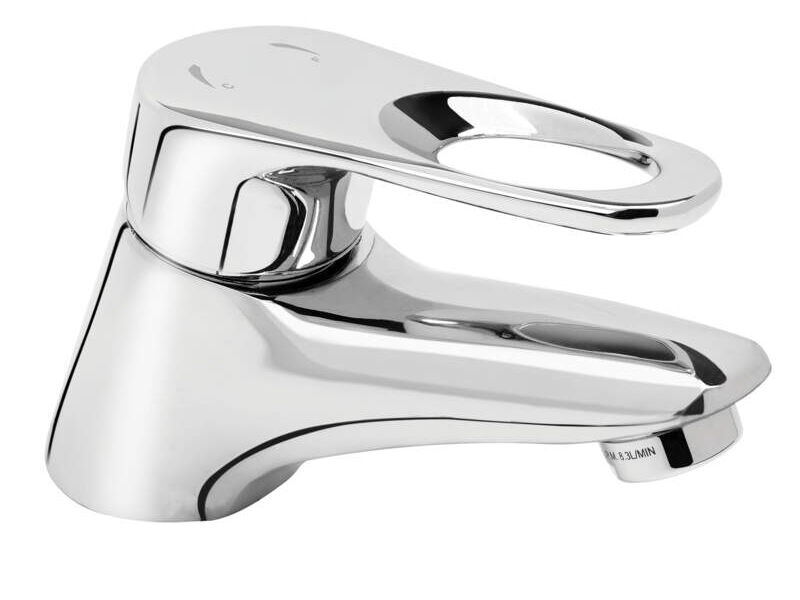 Grifo para lavabo Monomando bajo Koral Mx