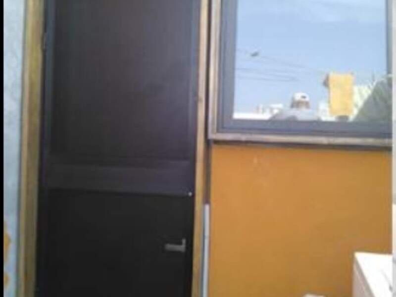 Puerta mosquitera batiente MEXICO 