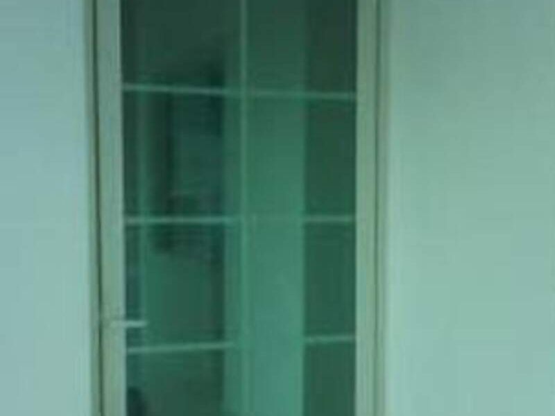 Puerta Comercial Mexico 