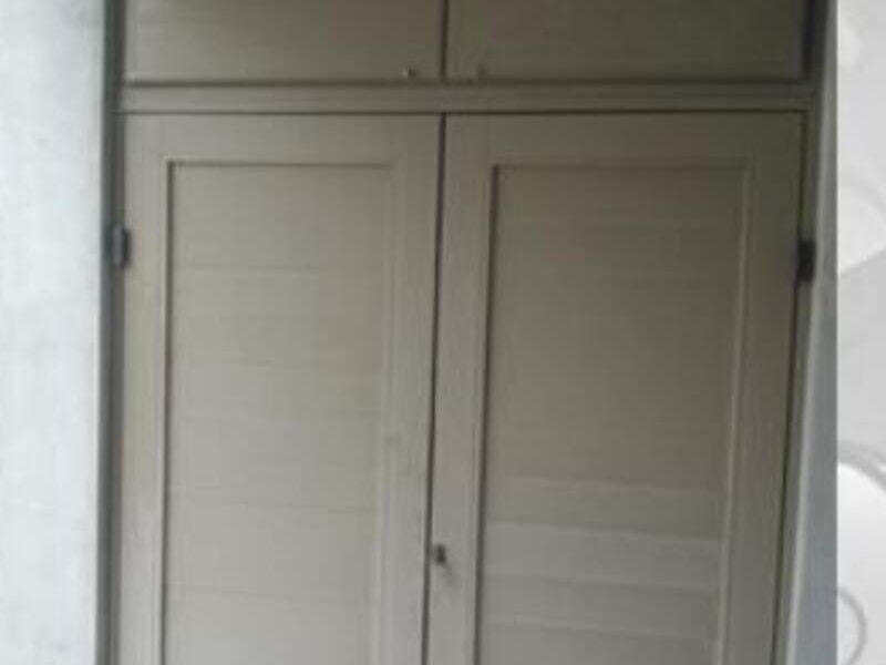 Puertas Euro México 
