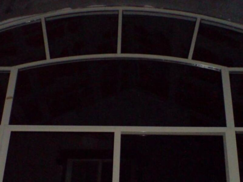 Ventana Corrediza México 