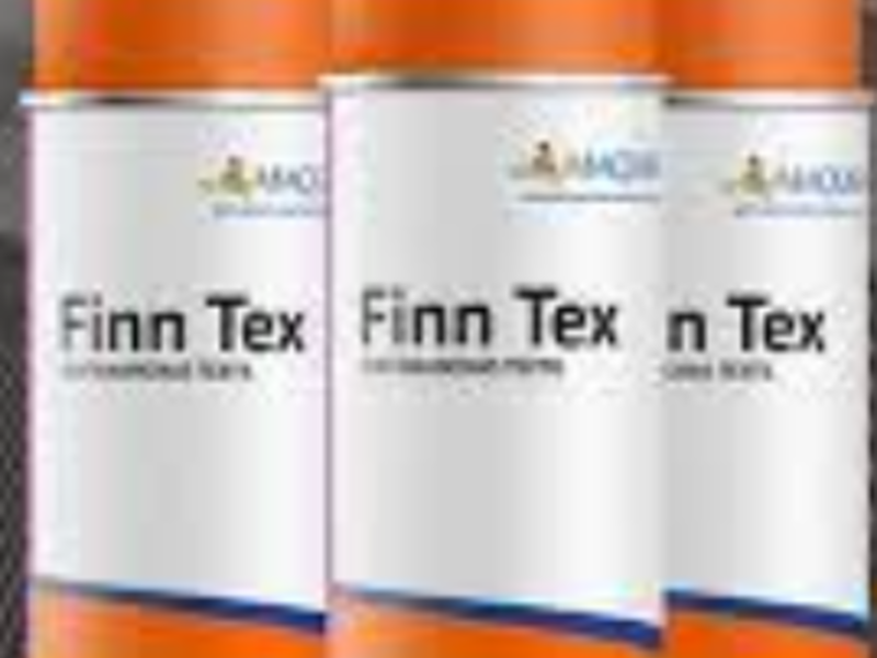 Finn Tex México