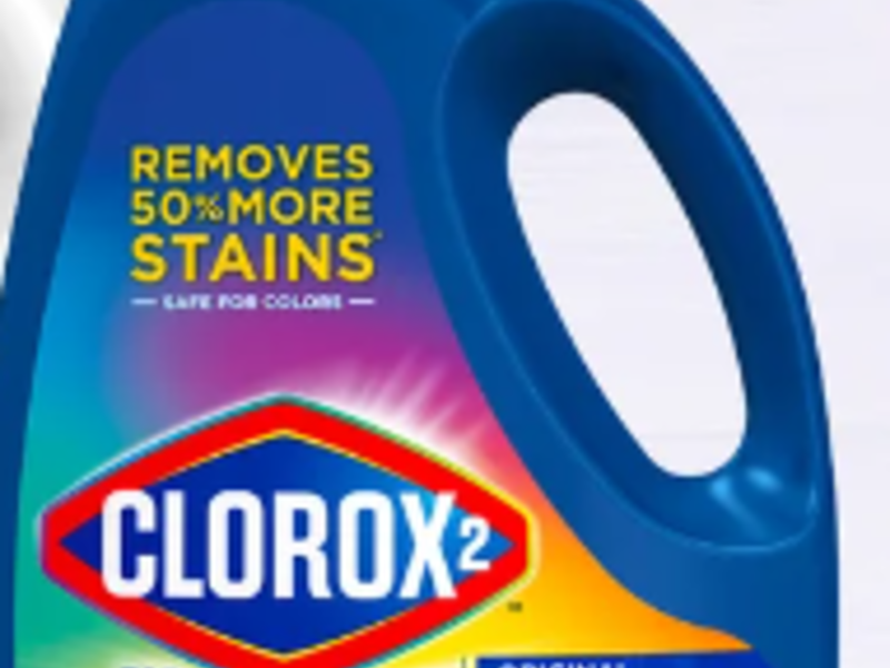 CLOROXI México